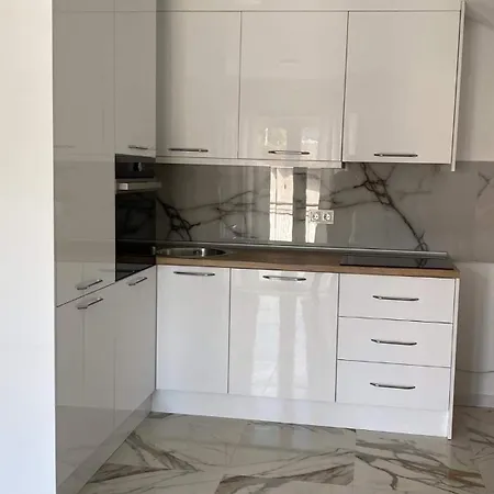 Apartman - * Zepce