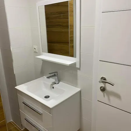 Apartman - Apartamento