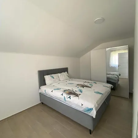 Apartamento Apartman -