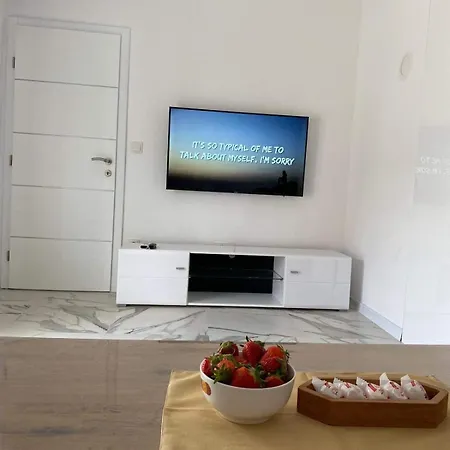 Apartman - Apartamento *