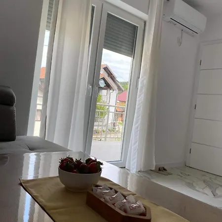 Apartman - Apartamento Zepce