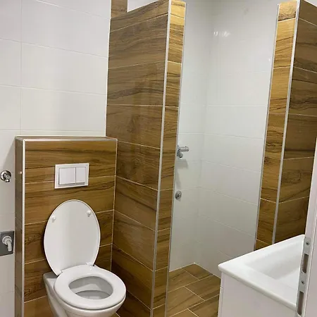 Apartman - Zepce