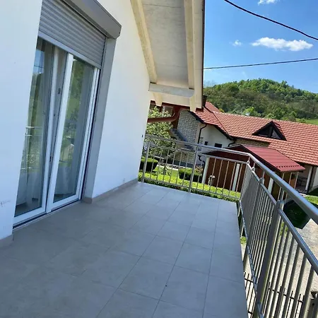 Apartamento Apartman -